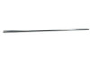 V-Twin #13608Z - Front Brake Cable Tube Zicad Plated