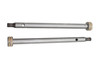 V-Twin #45924-87 - 39mm Fork Damper Tube Set