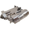 Terry Components #773005 - Starter Motor - Chrome - Big Dog