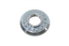 V-Twin - Replica Cone Cover Nut Zinc