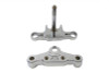 V-Twin #36205 - Deuce Style Chrome Triple Tree Set