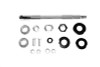 V-Twin - Fork Installation Kit Dual Disc