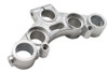 V-Twin - Top Triple Tree Polished