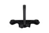 V-Twin - Lower Triple Tree Black