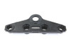 V-Twin - Top Triple Tree Black