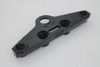 V-Twin - Top Triple Tree Black