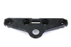 V-Twin - Top Triple Tree Black