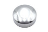 V-Twin #75193 - Fork Stem Cap Cover Chrome