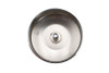 V-Twin #75193 - Fork Stem Cap Cover Chrome