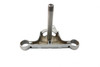 V-Twin #45665-80 - Lower Triple Tree