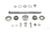 V-Twin - Fork Installation Kit Single Disc