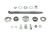 V-Twin - Fork Installation Kit Single Disc