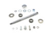 V-Twin - Fork Installation Kit Single Disc