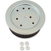 Arlen Ness #18-099 - Replacement Air Filter - Big Sucker Stage 2