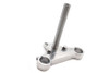 V-Twin - 39mm Lower Fork Triple Tree Aluminum