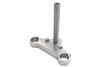 V-Twin - 39mm FXD Lower Triple Tree Polished