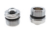 V-Twin - 39mm E-Z Fill Fork Tube Plug