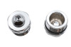 V-Twin - 39mm E-Z Fill Fork Tube Plug