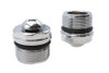 V-Twin - 39mm E-Z Fill Fork Tube Plug