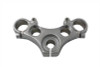 V-Twin - Replica Top Triple Tree Chrome