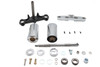 V-Twin - 11 inch Single Disc Fork Hardware Kit