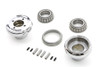 V-Twin - Fork Neck Cup Kit Smooth