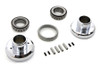 V-Twin - Fork Neck Cup Kit Smooth