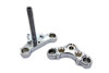 V-Twin - Triple Tree Set Chrome