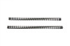 V-Twin - 39mm Fork Tube Spring Set