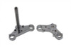 V-Twin - Replica Triple Tree Set Chrome