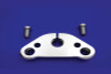 V-Twin - Top Triple Tree Billet