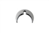 V-Twin - 49mm Brake Hose Cable Clamp