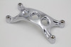 V-Twin - Chrome 39mm Fork Brace