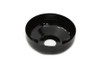 V-Twin - Black Glide Fork Damper Cover
