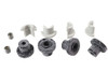 V-Twin #45939-08 - Spring Fork Bushing Kit