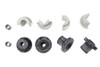 V-Twin #45939-08 - Spring Fork Bushing Kit