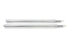 V-Twin #R50000C - 49mm Fork Tube Assembly +4 Over Stock