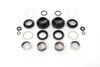 V-Twin #C23-0228 - 41mm Fork Leg Rebuild Kit