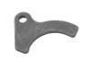 V-Twin - Lower Fork Stem Lock Tab Raw