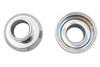 V-Twin - Chrome Fork Neck Cup Set