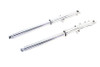 V-Twin #8768 - 41mm Fork Slider Assembly