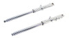 V-Twin #8768 - 41mm Fork Slider Assembly