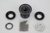 V-Twin - Spring Fork Stem Neck Race Kit