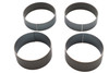V-Twin #86199 - Fork Slider Bushing Set