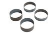 V-Twin #86199 - Fork Slider Bushing Set