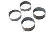 V-Twin #86199 - Fork Slider Bushing Set