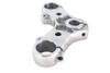 V-Twin - Top Triple Tree Polished