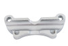 V-Twin #55918-08 - 1 inch Handlebar Top Clamp Chrome