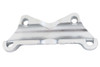 V-Twin #55918-08 - 1 inch Handlebar Top Clamp Chrome