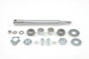 V-Twin - Fork Installation Kit Dual Disc